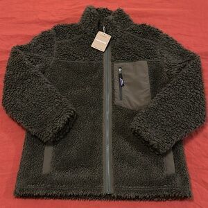 Women’s Patagonia Retro X Coat